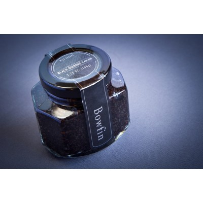 Bowfin Caviar - 3.75oz