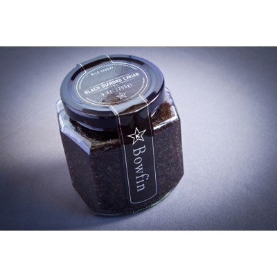 Bowfin Kosher Caviar - 3.75oz