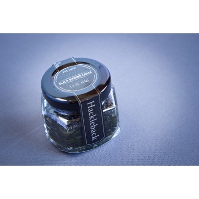 Hackleback Caviar - 1.5oz