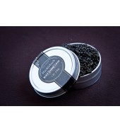 Hackleback Caviar - 2oz Tin