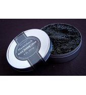 Hackleback Caviar - 8oz Tin